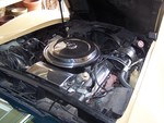 1977 Corvette T-Top For Sale